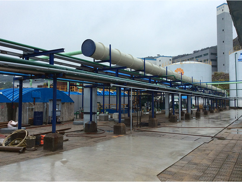 全自動(dòng)加藥裝置廠家分享選擇了錯(cuò)誤的加藥裝置型號(hào)會(huì)影響正常的水處理