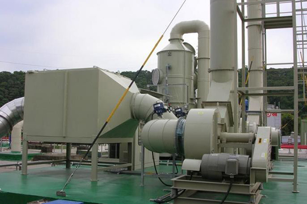 環(huán)境保護貫徹落實到實處疊螺機廠家處理污水響應號召