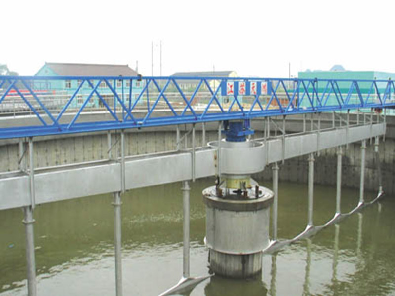 中車環(huán)境科技宜興有限公司準備上線了