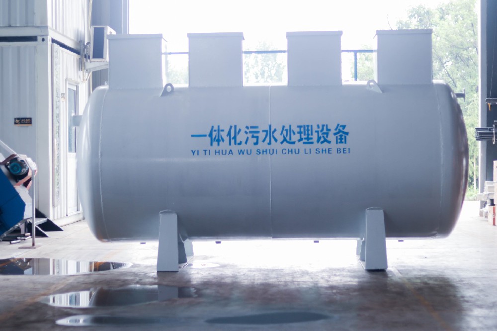 影響一體化污水處理設(shè)備過濾的主要因素是什么？