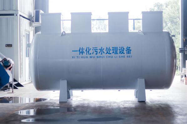 一體化污水處理設備怎么進行故障維護及日常維修？